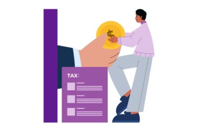 You Pay 15% Duty on Importing Goods.