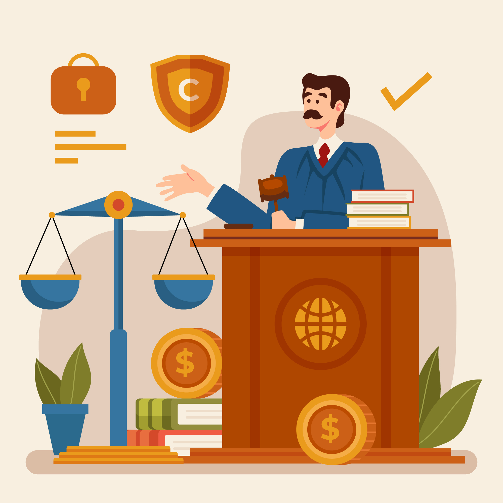 GST customs dispute resolution India