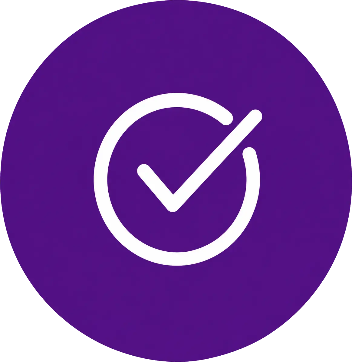 We deliver the desired outcome and continue to support you.