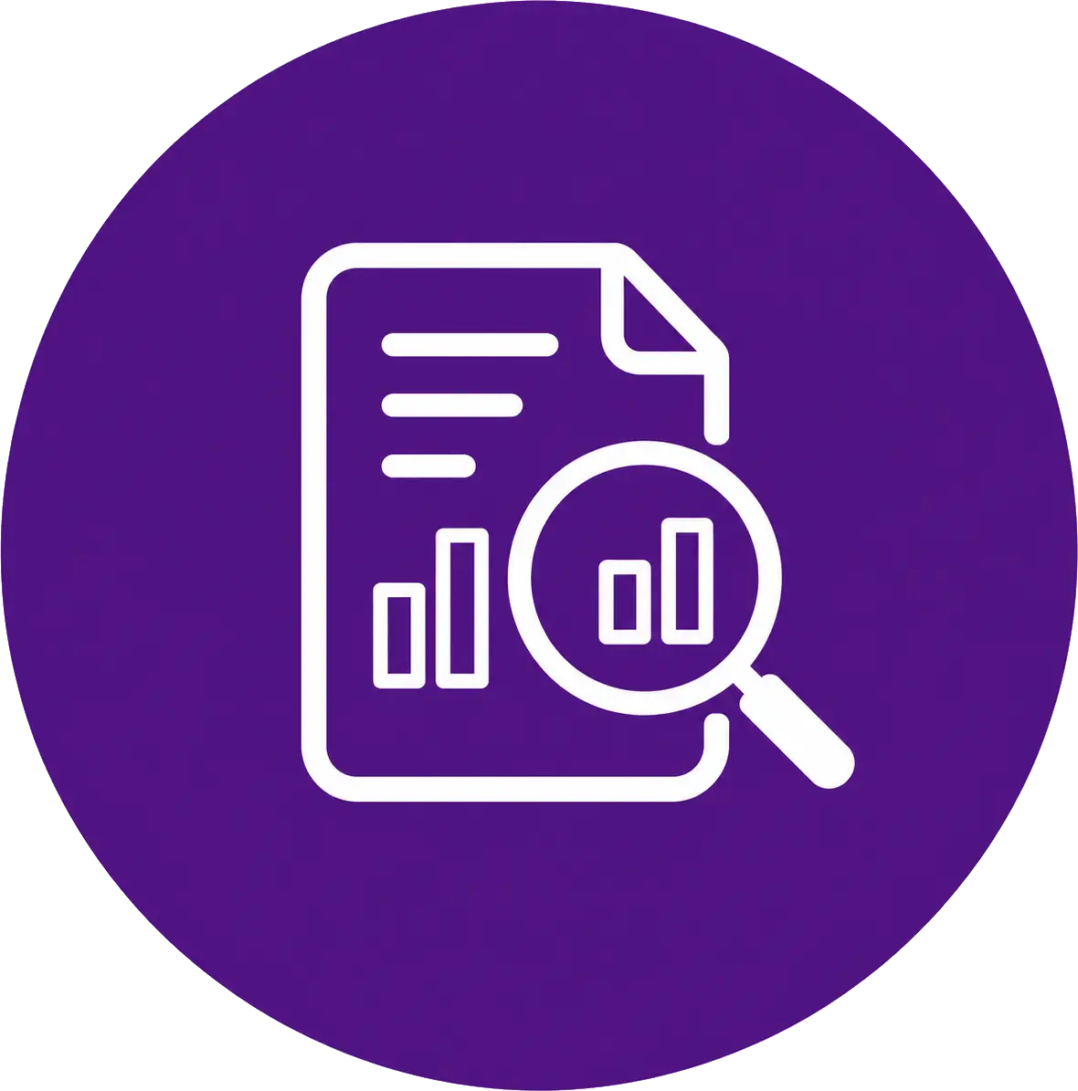 Review & Analyse