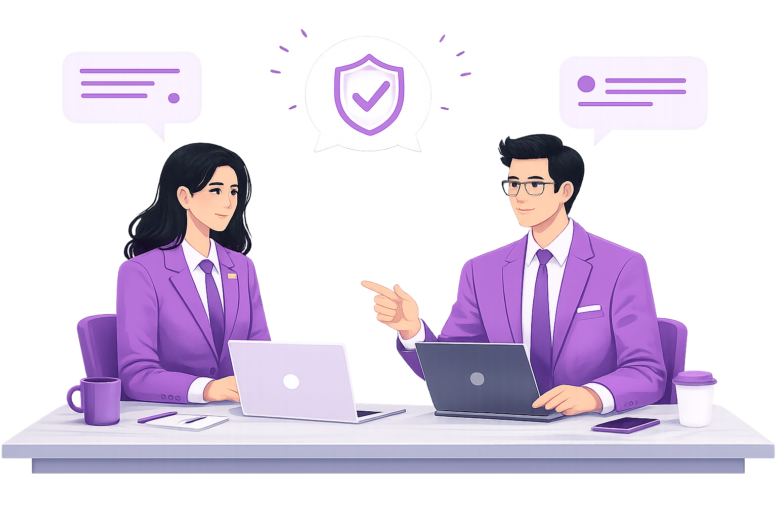 Business Consultation