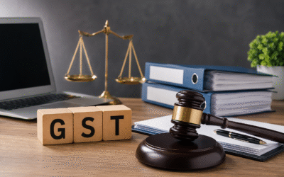 How to Reply to a GST Show Cause Notice: Step-by-Step Guide